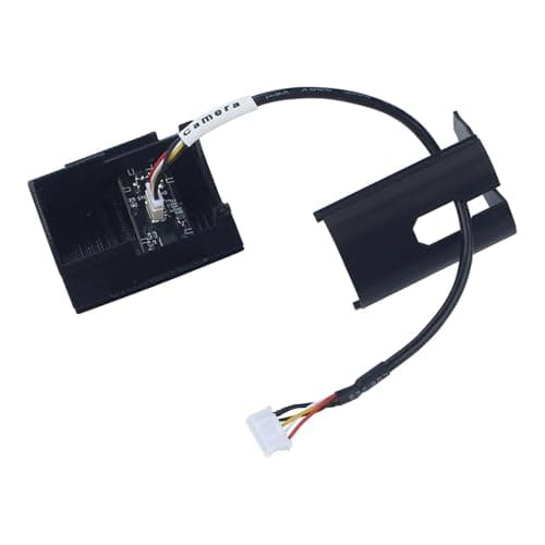 Image of Kfwfuaee Compatible with multiple operating systems conference camera for AD5M/AD5MP/AD5X with ABS construction and quick setup mechanism. Office video conference camera