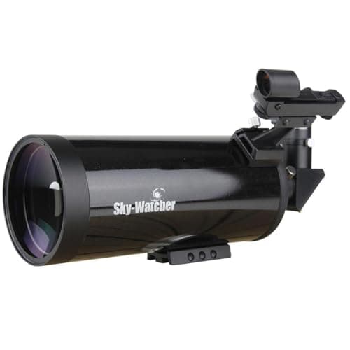 Image of Sky-Watcher Skymax 102mm Maksutov-Cassegrain - Large Aperture Compound-Style Reflector Telescope