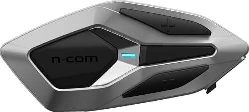 Image of NOLAN N-Com Mesh Intercom Motorcycle