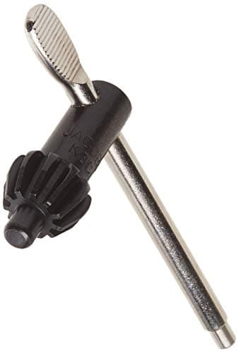 Image of Jacobs 3653 K3C Thumb Handle Chuck Key with 5/16" Pilot-Size for Jacobs Series 34-33C, 633C Keyed Chucks