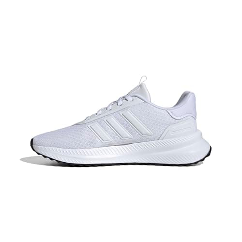 Image of adidas Women's X_PLR Path Shoes, Cloud White/Cloud White/core Black, 4 UK
