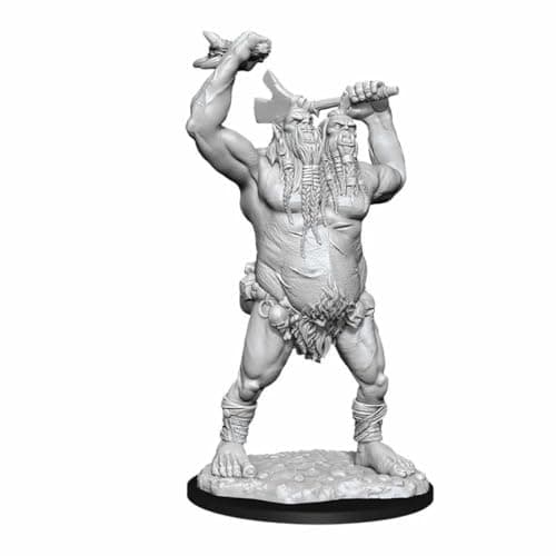 Image of D&D Nolzur's Marvelous Miniatures (Wave 12.5) - Ettin