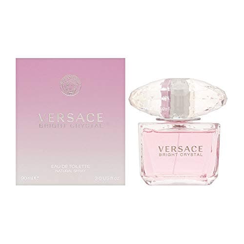 Image of VERSACE BRIGHT CRYSTAL EdT V.90 ml