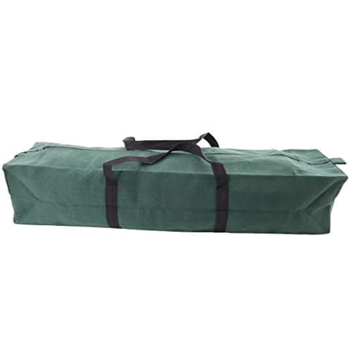 Image of Toolzone 30" Canvas Zipped Toolbag