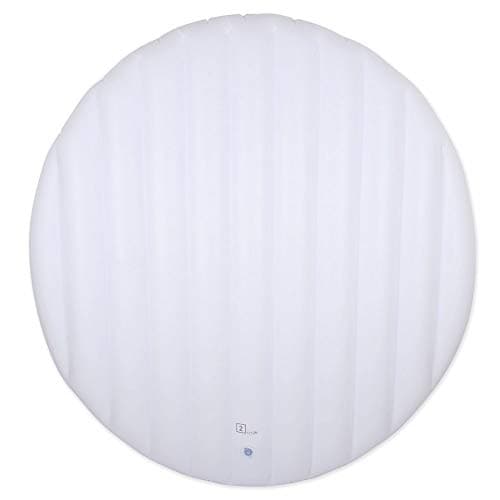 Image of E-Stores Direct Lay Z Spa Miami Bali Cancun Tahiti Havana Inflatable Top Lid