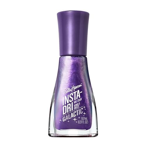 Image of Sally Hansen Good Insta-Dri Nail Polish 9ml