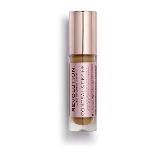 Image of Revolution - Concealer - Conceal and Define Concealer - C13.7
