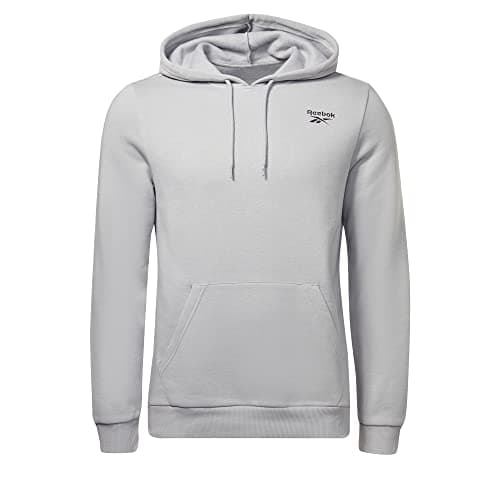 Image of Reebok RI Left Chest Logo Hood