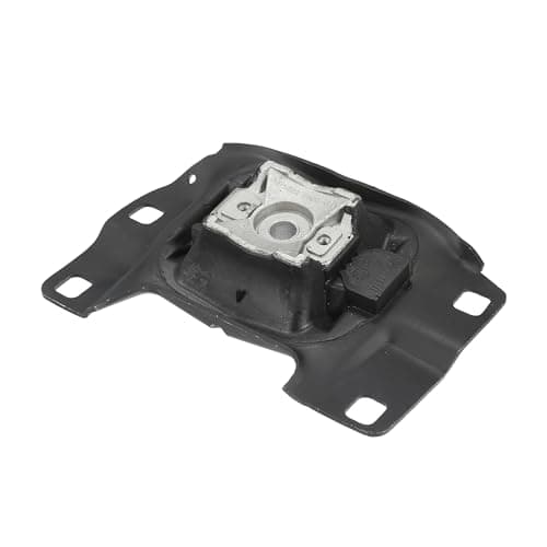 Image of Motoforti Engine Motor Mount, Engine Mounting, for Ford Focus 2012-2018, Black