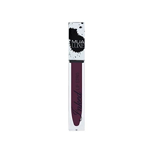 Image of MUA Luxe Inked Lip Stain Dewberry - MUA Luxe