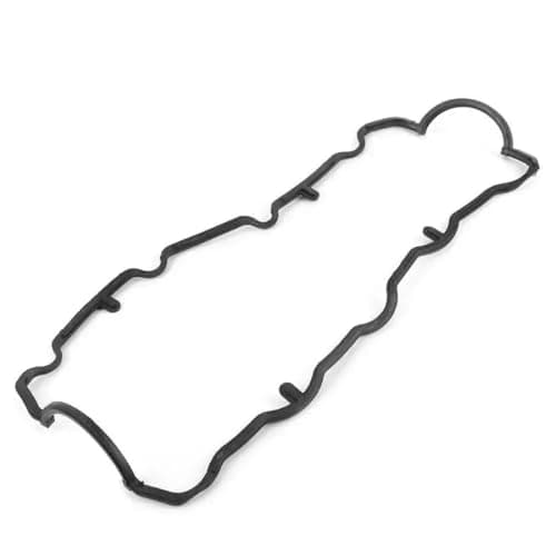 Image of Gasket Rocker Cover Compatible With Skoda For Octavia 1996-2010 For Fabia 1999-2008 Car Engine Valve Cover Gasket OE：038103469E