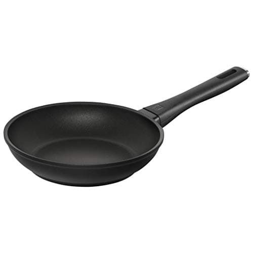 Image of Zwilling 66299-206-0 Madura Plus Bratpfanne 20 cm, Duraslide Granite, Black