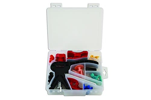 Image of Laser 7004 Paintless Dent Puller Tool Set