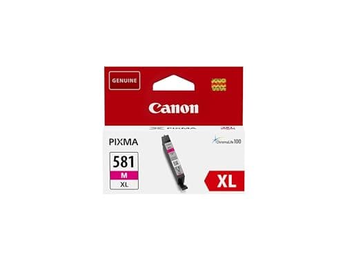 Image of Canon 2050C001 Inkjet Cartridge - Magenta