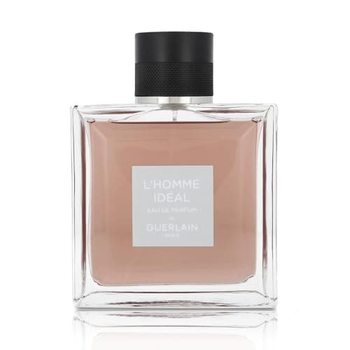 Image of Guerlain L'homme Ideal Eau de Parfum Men 100ml