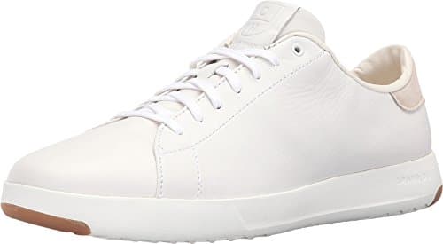 Image of Cole Haan GRANDPRO TENNIS, Men’s Trainers, White (White White), 8 (42 EU)