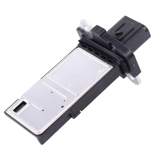 Image of Mass Air Flow Meter Sensor Compatible with Transit mk7 Mondeo, Car Air Sensor 1376235 for SMax Galaxy
