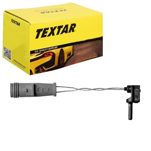 Image of Textar Brake Pad Wear – 98048700