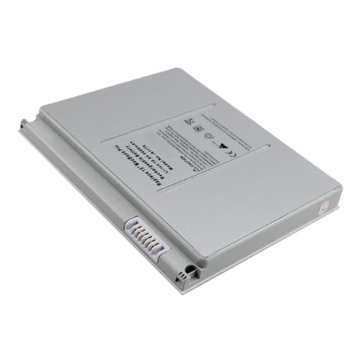 Image of 5200mAh Laptop battery,Compatible for MacBook Pro 15",A1150 A1211 A1226 A1260 MA463 MA464 MA600 MA601 MA609 MA610 A1175 MA348