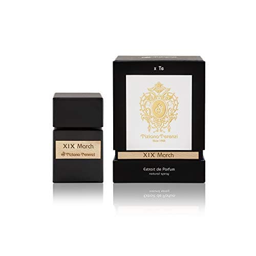 Image of Tiziana Terenzi Xix March Extract de Parfum 100ml