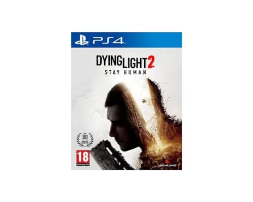 Image of Warner Bros. Games Dying Light 2: Stay Human PlayStation 4