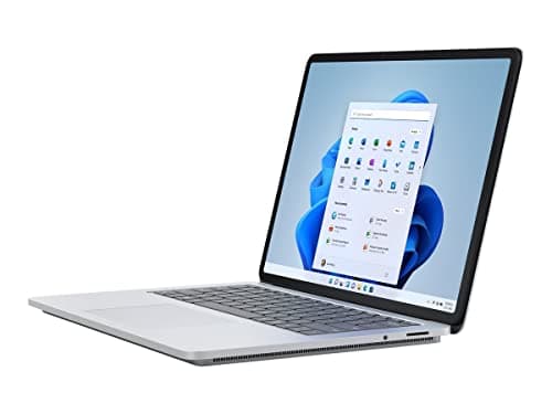 Image of Microsoft Surface Laptop Studio Core i7/16GB/512GB/ GF RTX 3050Ti Win11Pro Platinum