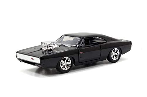 Image of Jada New 1:32 Scale Fast And Furious 7 DOM'S '70 Dodge Charger R/T off Road by Fast & Furious