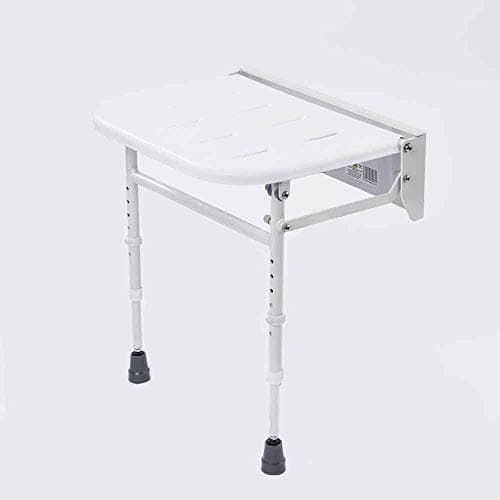 Image of NRS Healthcare Folding Shower Seat with Legs
