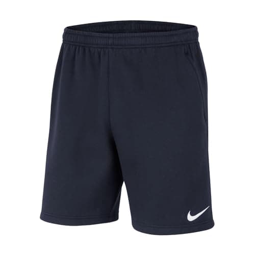 Image of Nike Fleece Park 20 Pants - Men - Dark Blue, M