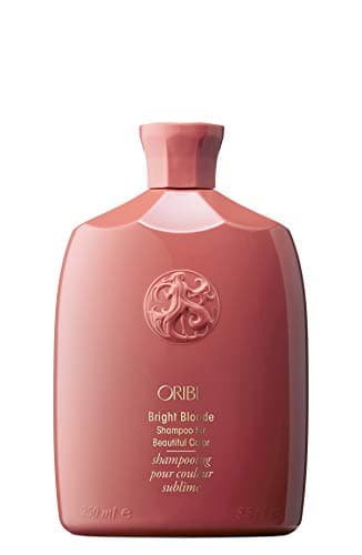 Image of ORIBE Bright Blonde Shampoo For Beautiful Color 250 ml