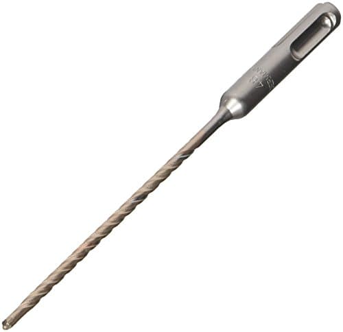 Image of Dewalt DT9503 BIT, SDS+ Extreme 4mm X 160mm DT9503-QZ, Silver