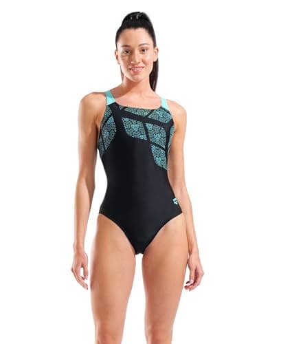 Image of ARENA Feel Women's Kikko Swim Pro Back Swimsuit