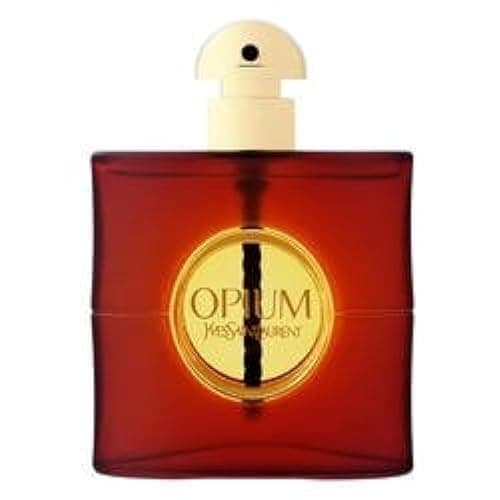 Image of Yves Saint Laurent Opium Eau De Parfum For Women 50ml