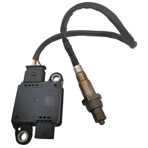 Image of Amrxuts 39265-2U500 0281007673 Exhaust Diesel Particulate Matter Sensor PM Nox Sensor Compatible with KIA Optima JF 1.6 CRDi D4FE 2018 2019 2020 2021 2022