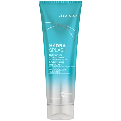 Image of Joico HydraSplash Hydrating Conditioner for Unisex Conditioner, 250 ml
