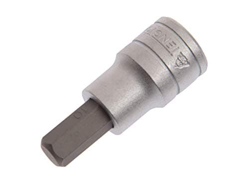 Image of Teng M121508c Hex Bit Socket 8mm 1/2in Square Drive