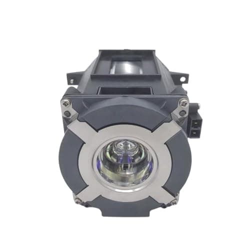 Image of PCXDOLNJ NP42LP Ori-ginal Projector Lamp with Housing for N-EC NP-PA653U PA830U PA853W PA903X PA703X+ PA753W+ Bulb
