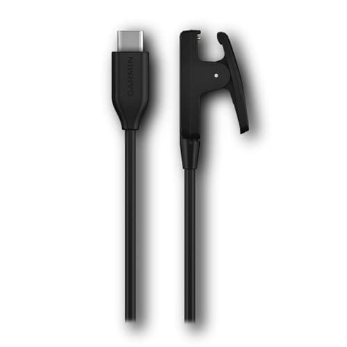 Image of Garmin USB-C Clip Charging/Data Cable