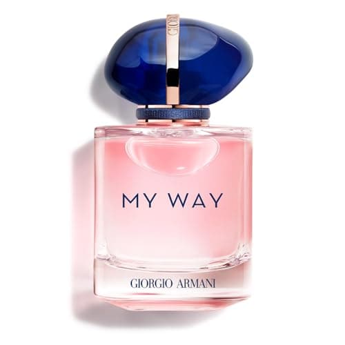 Image of Giorgio Armani My Way Eau De Parfum Spray 50 ml, Pack of 1