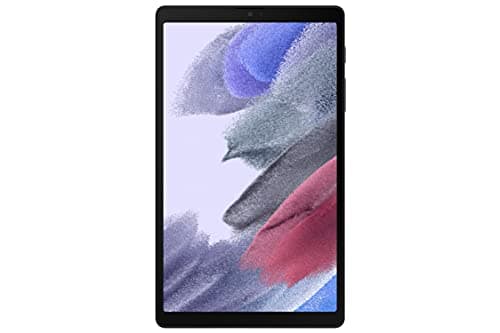 Image of Samsung Tab A7 Lite 8.7" Gray 32GB (SM-T220NZAAXAR)