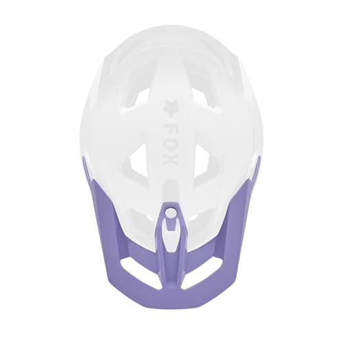 Image of Fox Racing Speedframe Pro Mountain Bike Helmet Visor