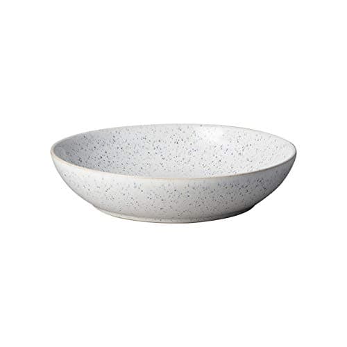 Image of Denby Studio Blue Chalk Pasta Bowl