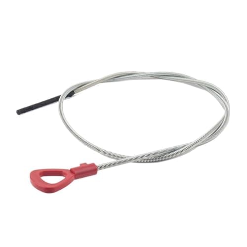 Image of Precise Transmission Oil Dipstick Fit For Mercedes W140, W220, W221 Oil Level Measurement 140589152100