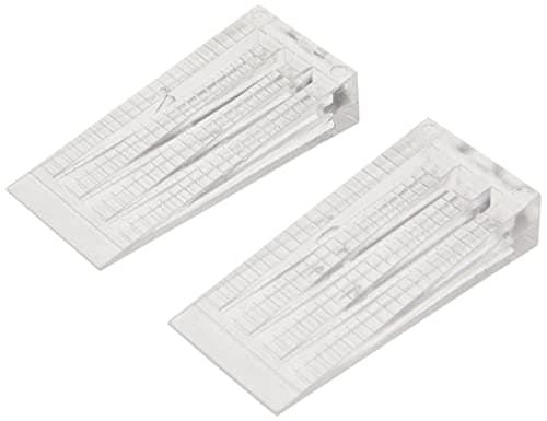 Image of Brinox Wedge, See Description, Medium 66 x 30 x 15 mm