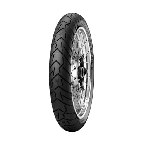 Image of TYRE PIRELLI SCORPION TRAIL 2 90 90-21 54V TL FRONT FOR MOTORBIKES