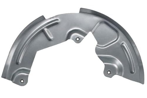 Image of BLIC Anchor Plate Rear Axle Right Front Axle Left Splash Plate Brake Disc for Vauxhall Movano B Box Van (X62) Movano B Bus (X62) Movano B Platform/Chassis (X62) 6508-03-6089378K