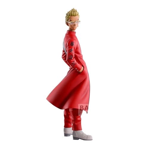Image of Banpresto - Tokyo Revengers - Tetta Kisaki vol. 2, Bandai Spirits Figure