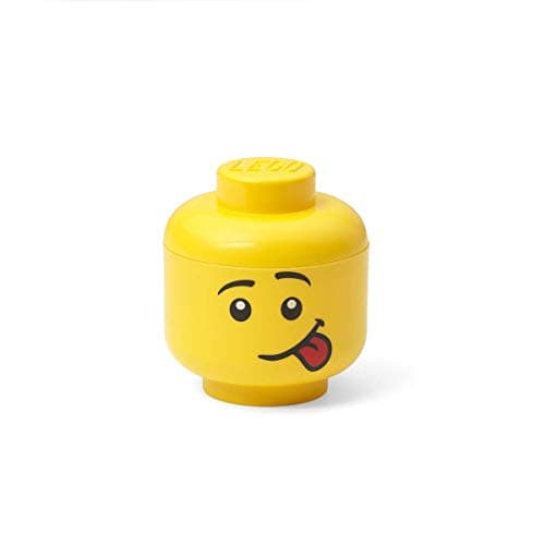 Image of LEGO Mini Silly Storage Head