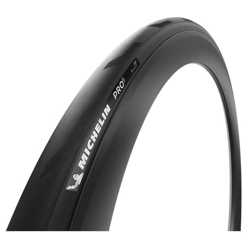 Image of Michelin Pro 5 700C X 32 Tubeless Road Tyre 700C x 32