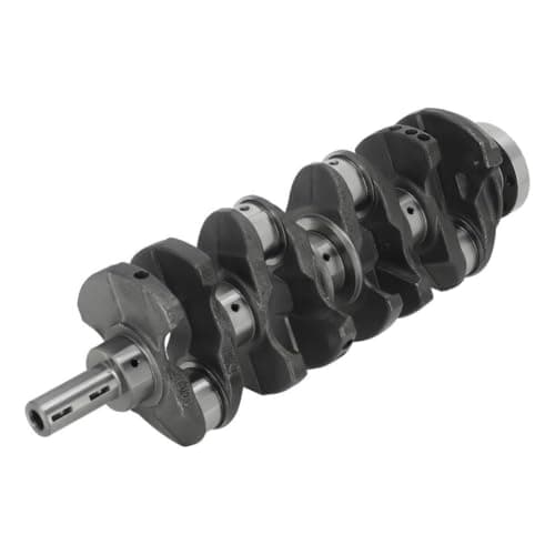 Image of Engine Crankshaft With Main And Rod Bearings Kit Compatible With Sonata 2.4L 2006 To 2019